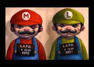 Super Mario Hip Hop Instrumental Beat