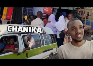  CHANIKA AWAY GONGO LA MBOTO OMBOZA BUGURUNI LOZANA Clamvevo Bigboss Comedy Mrbeast