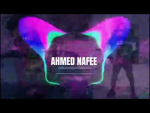 مهرجان انا عندي اخ واقف في ضهري من صغر سني سلطان زماني ريمكس Remex احمدنافع