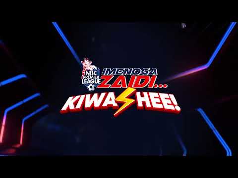 AzamTV Imenoga Zaidi Sisi Ni Soka Official Lyric Video AzamTV Imenoga Zaidi Sisi Ni Soka Official Lyric Video