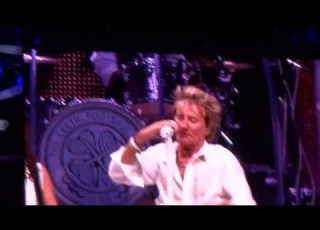  Maggie May Live Rod Stewart 10 26 13