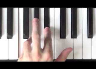  Fur Elise Lesson 5