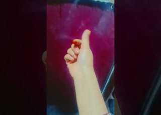 Tere Isq Me Nachenge Handdance Viralshorts 90s Song