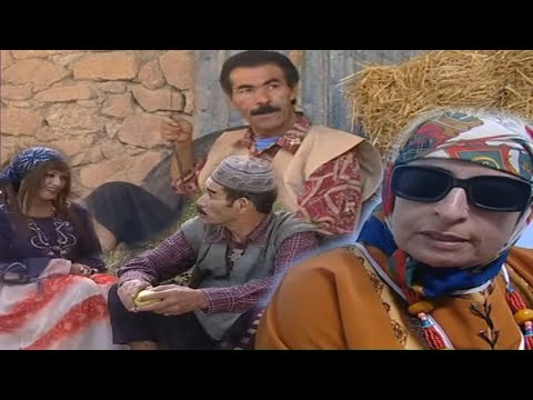 Film Mbark L3wachir Vol1 فيلم مبارك العواشير