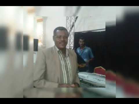 احمد قسم الله صابر معاك صبرا طويل