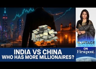 طفرة المليونيرات في الهند تقود موجة تكوين الثروات  مع   18
