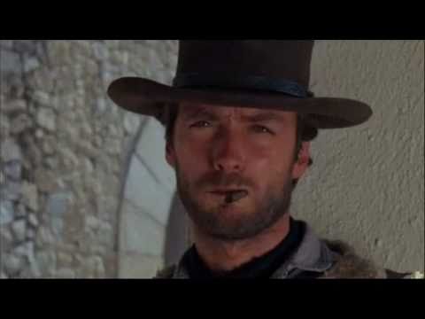 Titoli A Fistful Of Dollars Ennio Morricone