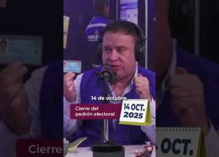Mientras Tu DNI Esté Vigente Sigue Siendo Válido