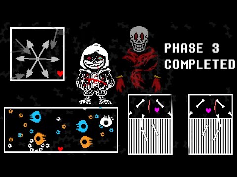 DUSTTALE PHASE 3 BY FDY COMPLETED