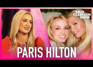  Paris Hilton Cried Reading Britney Spears Memoir I M So Proud Of Her