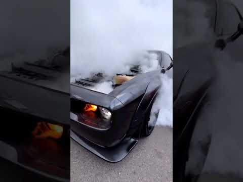 اجمل صوت محركات ونين السوبر ينعش الفؤاد