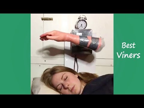 Try Not To Laugh Or Grin While Watching Funny Fail Vines Best Viners 2019