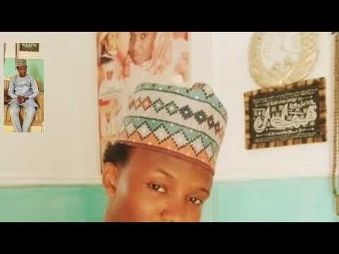 S INYASS INASONKI YAR UWA Daga Halarar Maulaya Rigirigi Kusfa