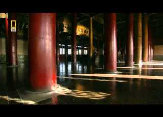  Beijing Travel Guide Forbidden City Documentary Palace Museum Part 1 Secrets HD