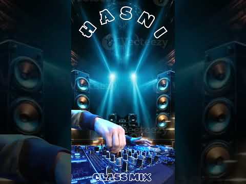 CHEB HASNI LEGACY Tkoni Mâaya Remix