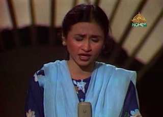 Kabhi Hum Khoobsurat Thay Nayyara Noor PTV