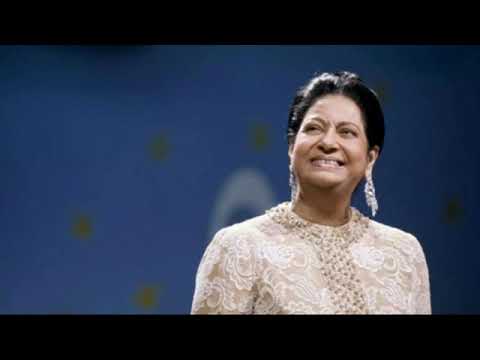 أم كلثوم أنت خلتني أعيش الحب