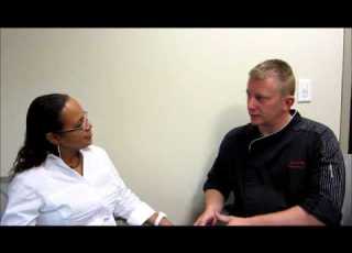 Chef Jason Weaver One On One