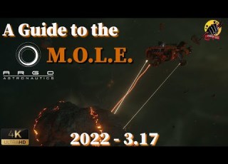  Ein Guide Zum Argo MOLE Bergbauschiff 2022 3 17