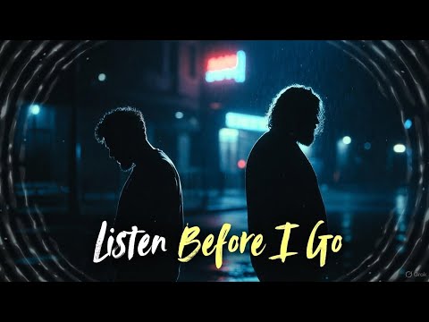 Listen Before I Go Jelly Roll Ft Post Malone 2025 Music Video