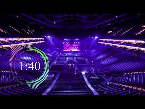 BTS 방탄소년단 Like Animals Empty Arena