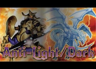  Anti Light Dark Featuring Koa Ki Meirus April 2016