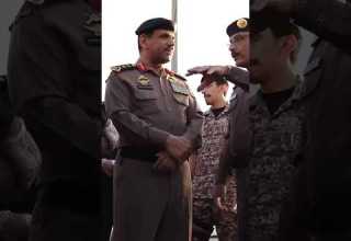 عقوبة مشددة في حق مدير أمن السعودية السابق