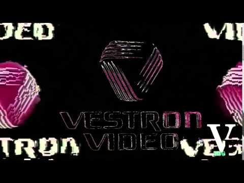 Vestron Video Logo In COrUcTiOn