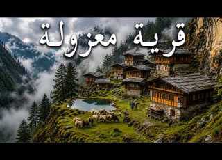  قرى مستحيلة حيث يعيش الناس ضد كل المنطق وثائقي 4K