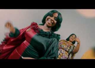  Choisie Basolua Au Controle Feat Trina Fukiau Clip Officiel