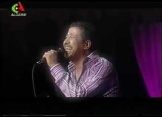 Cheb Khaled Bakhta Algerie 2005