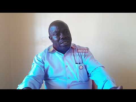 EBIKIWEKWETO KU ZI CLINIC Abaziddukanya Basuddewo Emirimu Ne Badduka Ekibabu