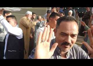  السبت 16 5 2026 بكفر الشهاوي خاطر كفر شكر قليوبيه عزاء المرحومة والدة الشيخ احمد ابراهيم