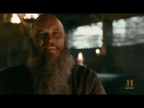 Ragnar Lothbrok S Regrets The Last Emotional Dialogue Between Ragnar And Lagertha