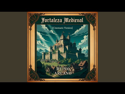 Fortaleza Medieval Versión Cinematográfica