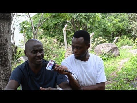 PART6 BINADAMU MWENYE ASILI YA JINI ALIEISHI GAMBOSHI YA UCHAWI NAKULA WATU NAISHI NA JINI NILIKUFA