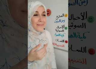 مخرج وصفات القاف لماذا قلقلت وكيف يتم رها