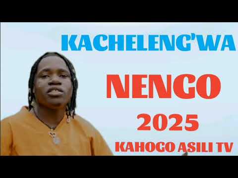 Kacheleng Wa Nengo By Kahogo Msambazaji Wa Nyimbo Asili Tv 2025