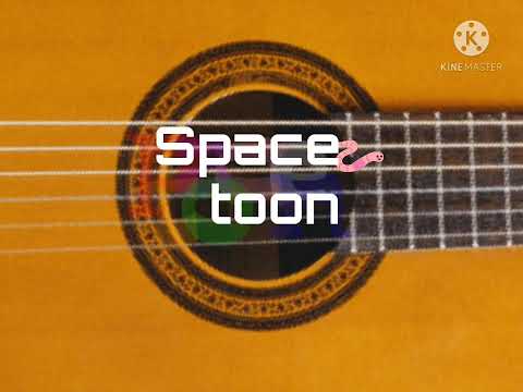 دودة كوكب كوميديا سبيس تون