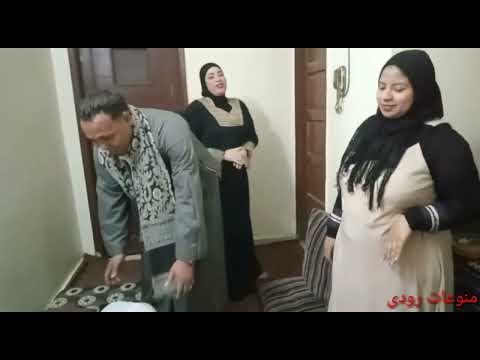 مسلسل عودة ريا وسكينه الحلقه الثامنه ٨