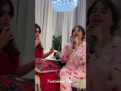 صوت بيسان بأغنية لو من الاول قتلك خليني اغنية فيديوهات بيسان اسماعيل ترند