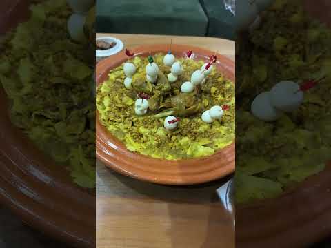 واااحد مولاتي قصرية ديال التريد في اليوم 17 من رمضان اااامبرنك