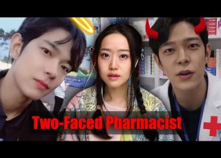  The Disgusting Truth Of A Wholesome Korean Pharmacist Who Spread Herpes To Fans