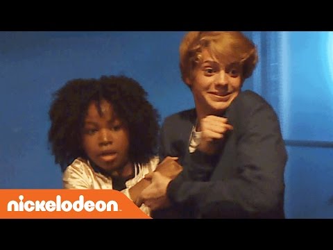 The Best Of Nickelodeon S Ultimate Halloween Haunted House Nick