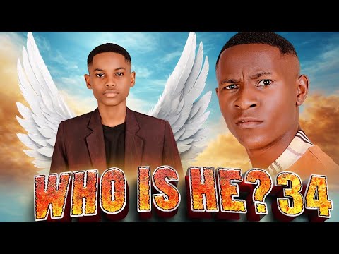 HUYU NI NANI Episode 34