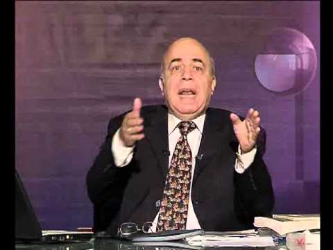 أحمد عبده ماهر ــ لا ناسخ ولا منسوخ بالقرءان