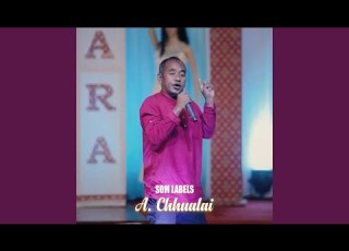 A Chhualai Loh Du Nala