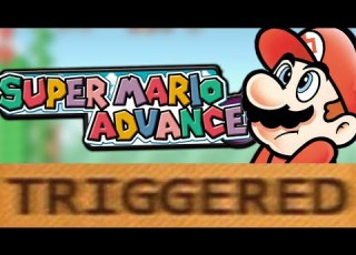  How The Super Mario Advance Series TRIGGERS You