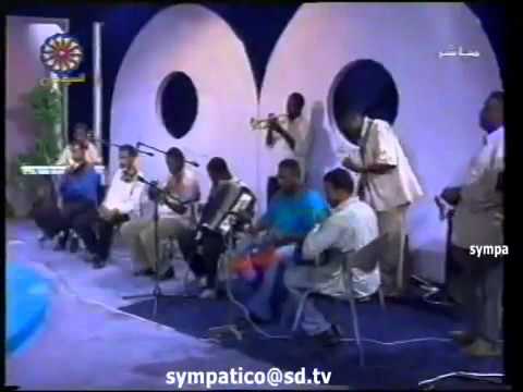 محمود عبد العزيز تؤام روح Mahmoud Abdel Aziz