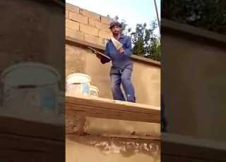 اضحك مع الماصو لمقود